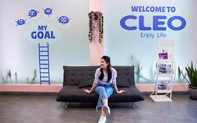 Cleo Hotel Tunjungan